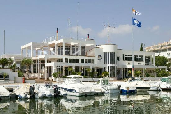 Ashanti Club Luxury Appartamento L'Alfàs del Pi