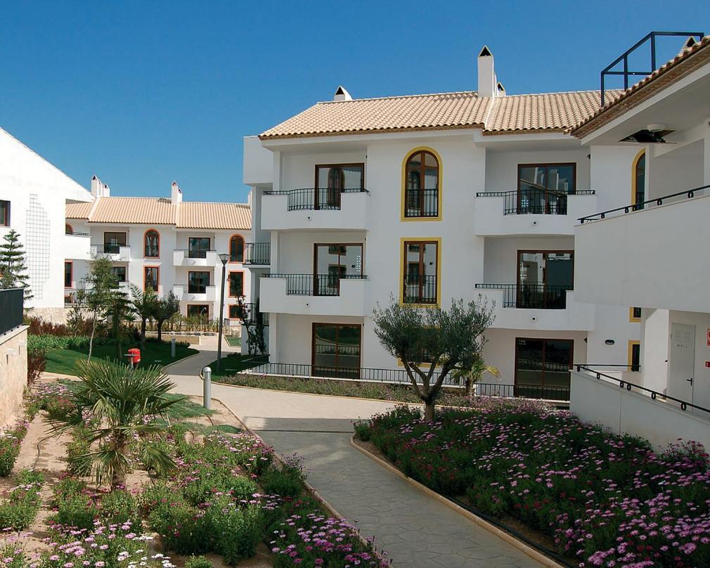 Ashanti Club Luxury Appartamento L'Alfàs del Pi