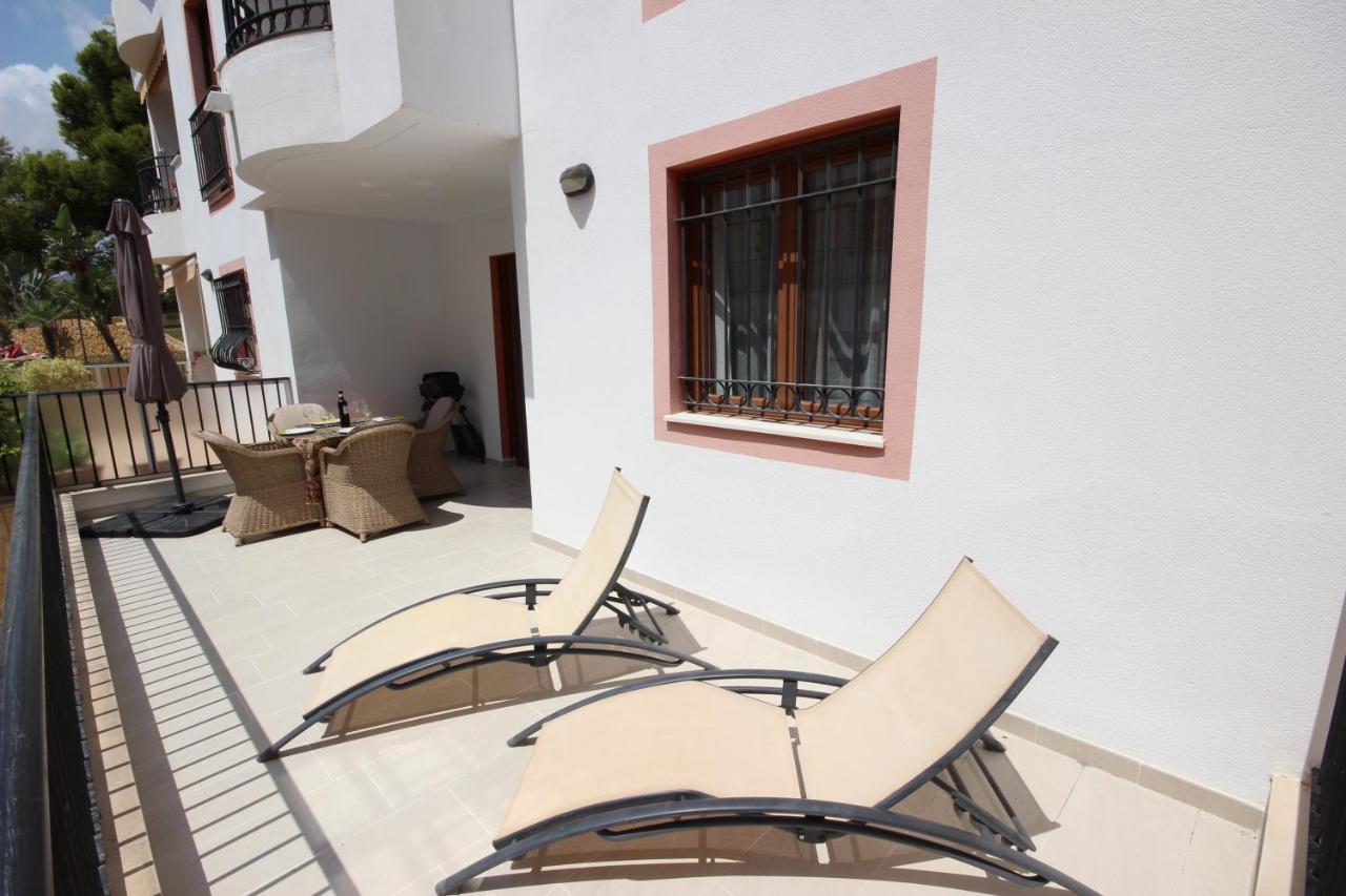 Ashanti Club Luxury Appartamento