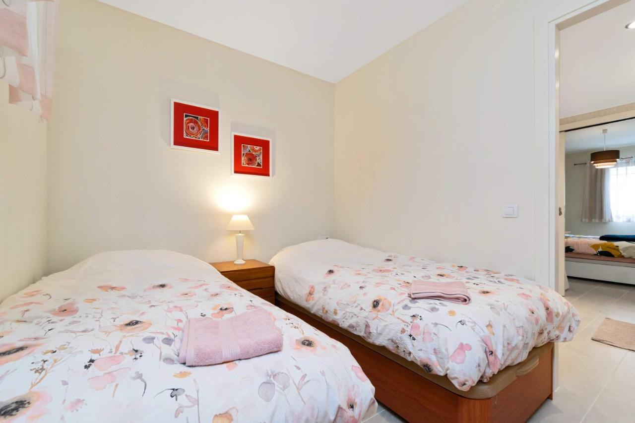 Appartamento Ashanti Club Luxury L'Alfàs del Pi