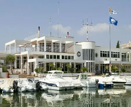 Ashanti Club Luxury Holiday Apartment L'Alfàs del Pi Exterior photo