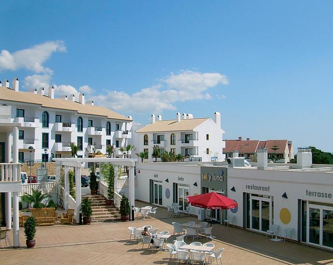 Ashanti Club Luxury Apartment L'Alfas del Pi