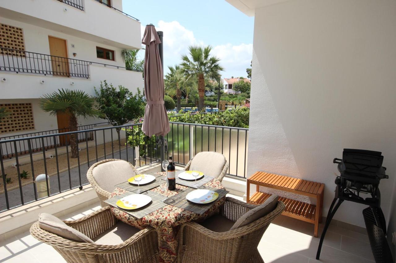 Ashanti Club Luxury * L'Alfas del Pi
