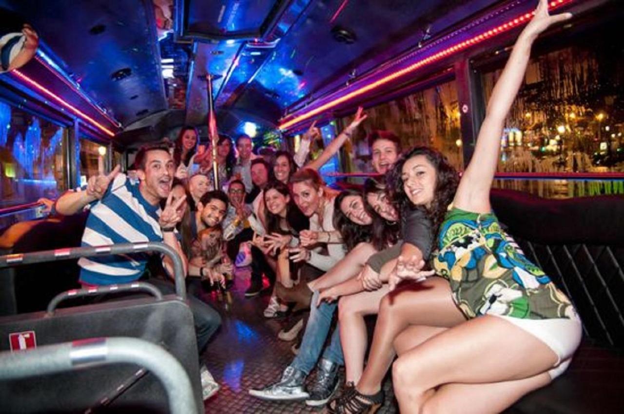 Ashanti Club Luxury L'Alfas del Pi