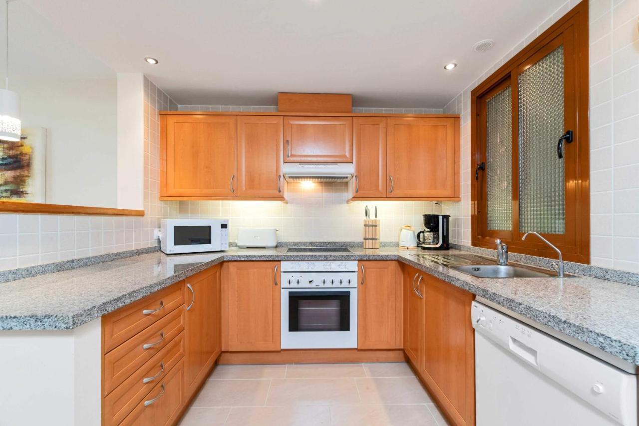 Ashanti Club Luxury Apartment *